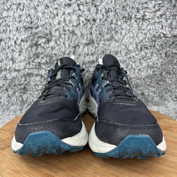 ASICS Gel-Venture 9 Women's 9.5 Shoes Sneakers Trail Running - Picture 3 of 9